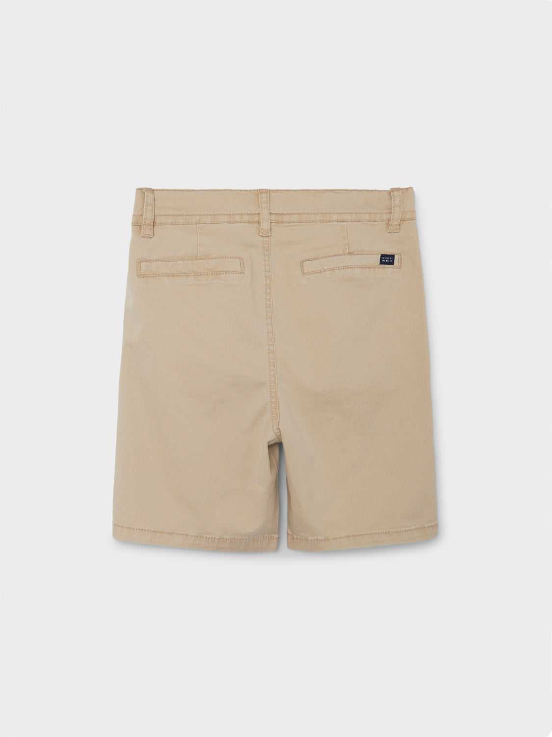 NKMSILAS Shorts - Humus