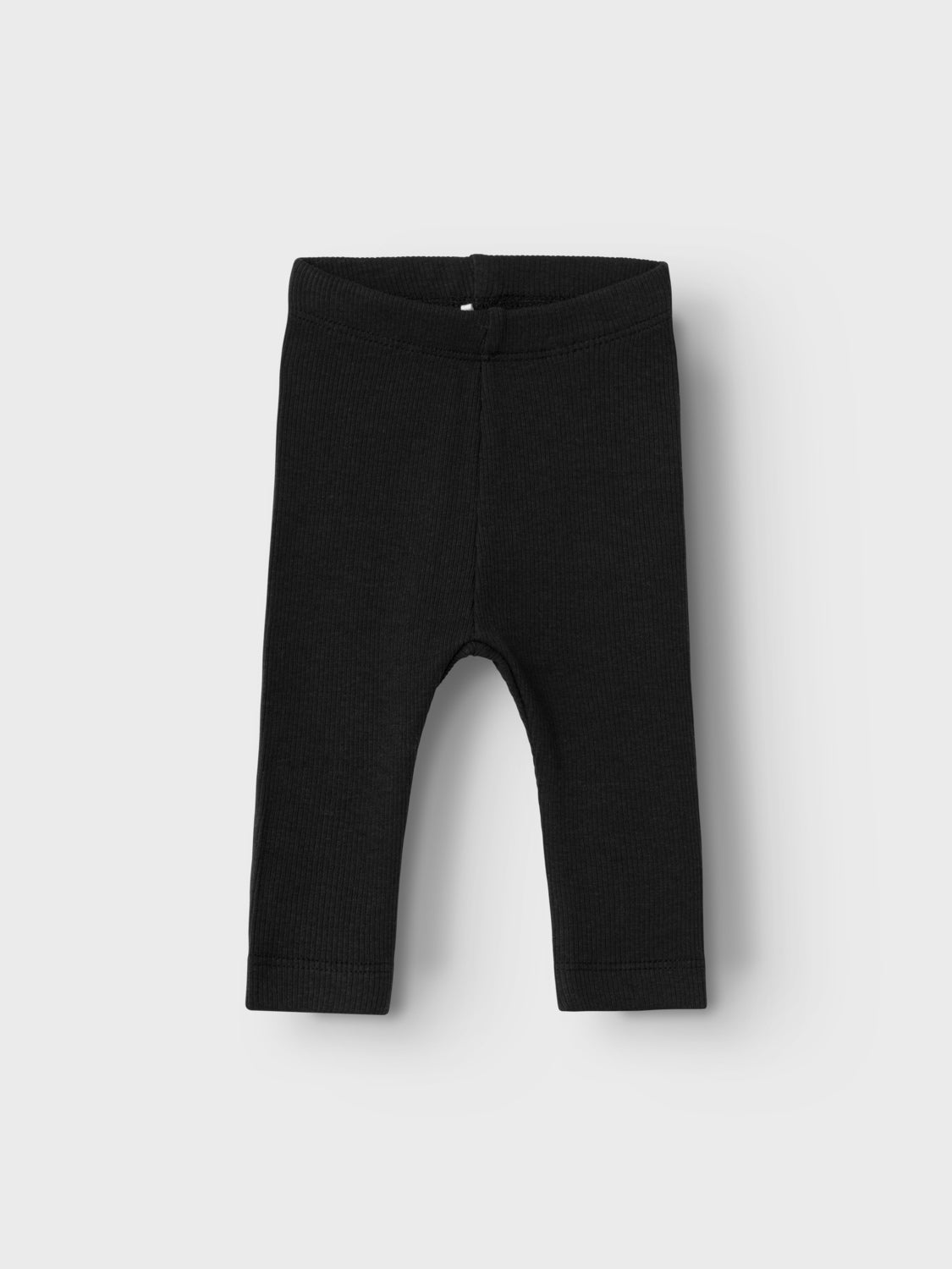 NBNKAB Trousers Black - It Køge Name –