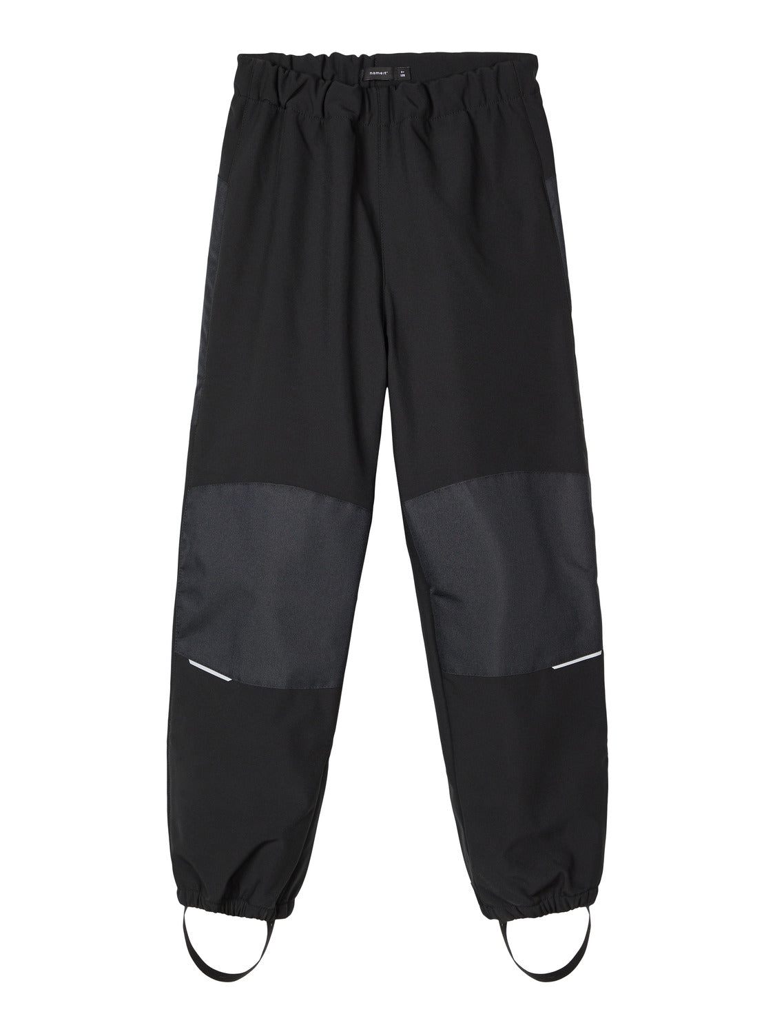 NKNALFA Outerwear - Black