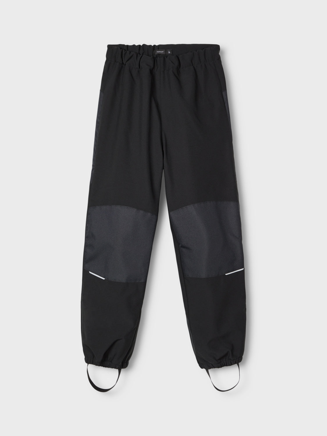 NKNALFA Outerwear - Black