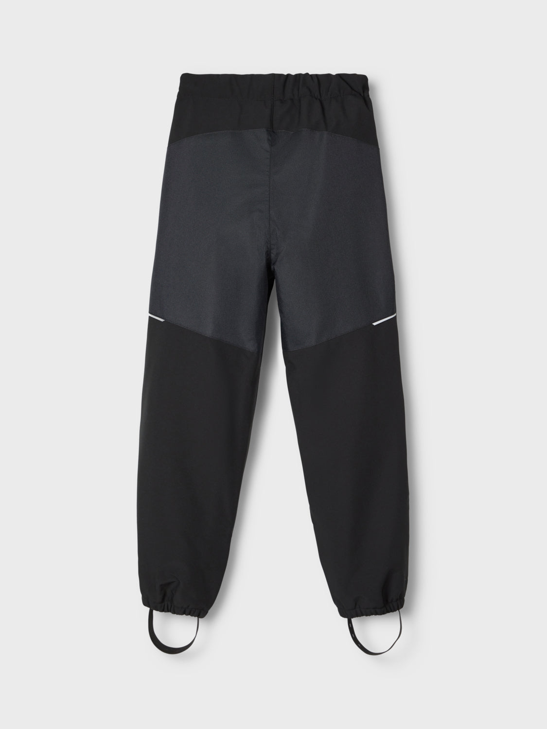 NKNALFA Outerwear - Black