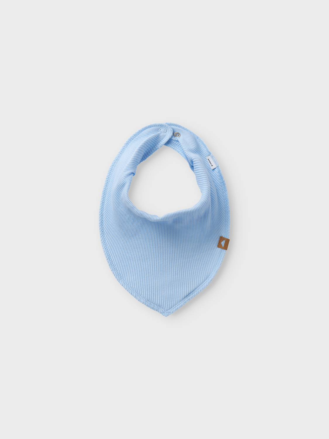 NBMYASIMHUMAN Scarves - Chambray Blue