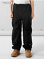 NKNALFA Outerwear - Black