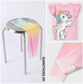 NMFMIKA T-Shirt - Pink Frosting