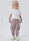 NMNOLI Trousers - Deauville Mauve