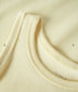 NKFNAKAL Top - Pastel Yellow