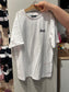 NLMEDDY Top - Bright White