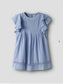 NKFFARIDE Midi Dress - Serenity