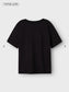 NLNFAGEN T-Shirts & Tops - Black