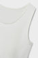 NLFDINCI TOP - Bright White