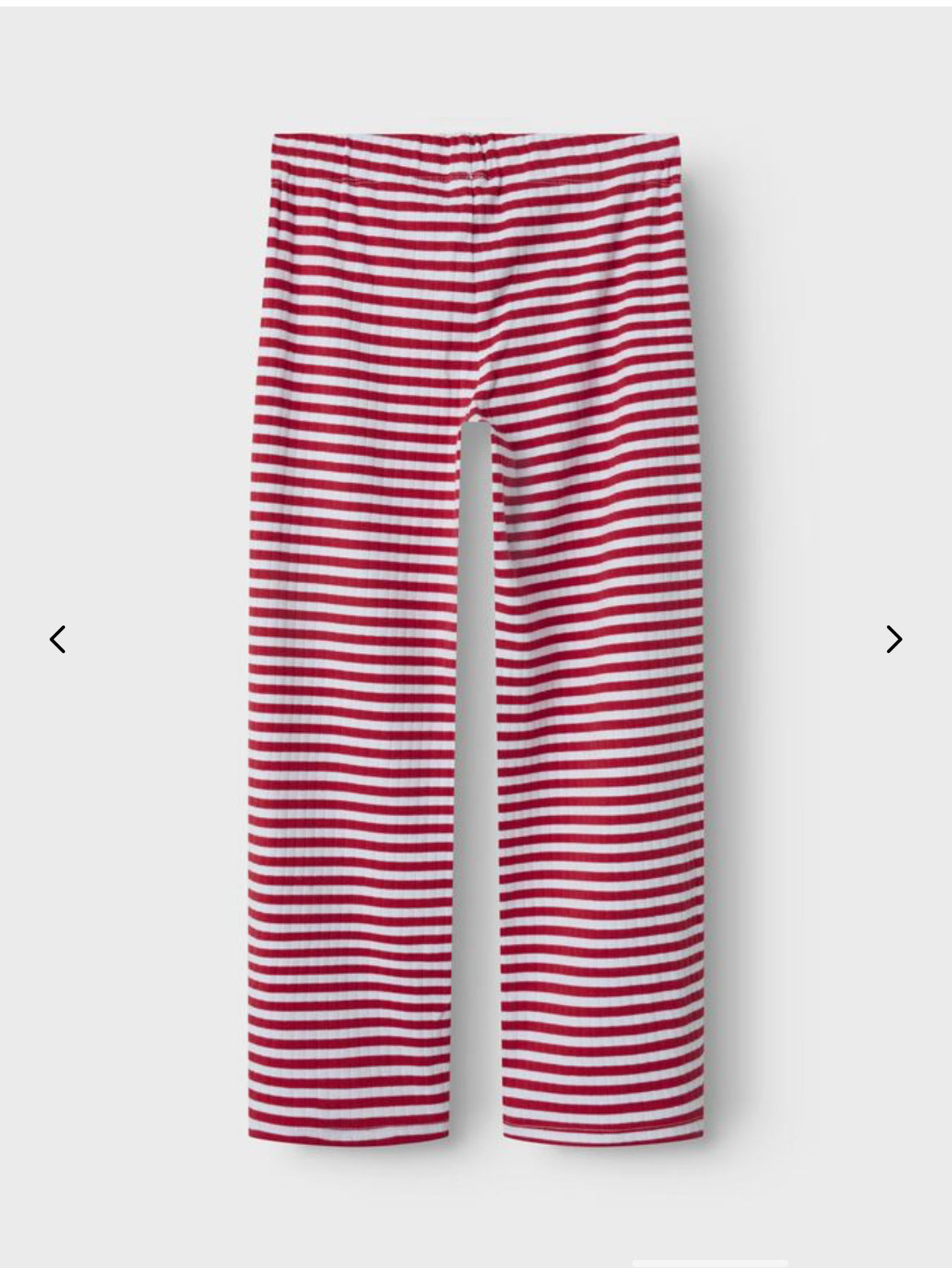 NKFSURAJA Trousers - Lollipop