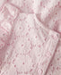 NMFFETILLE Short Dress - Ballerina