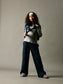 NKFODETT Pullover - Inkwell