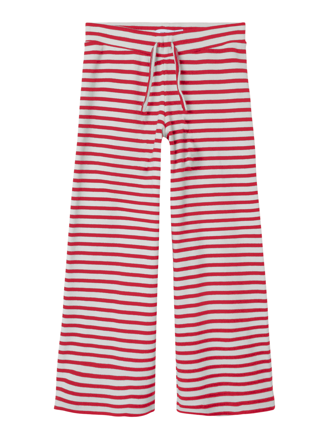 NKFDOLANJA Trousers - Salsa