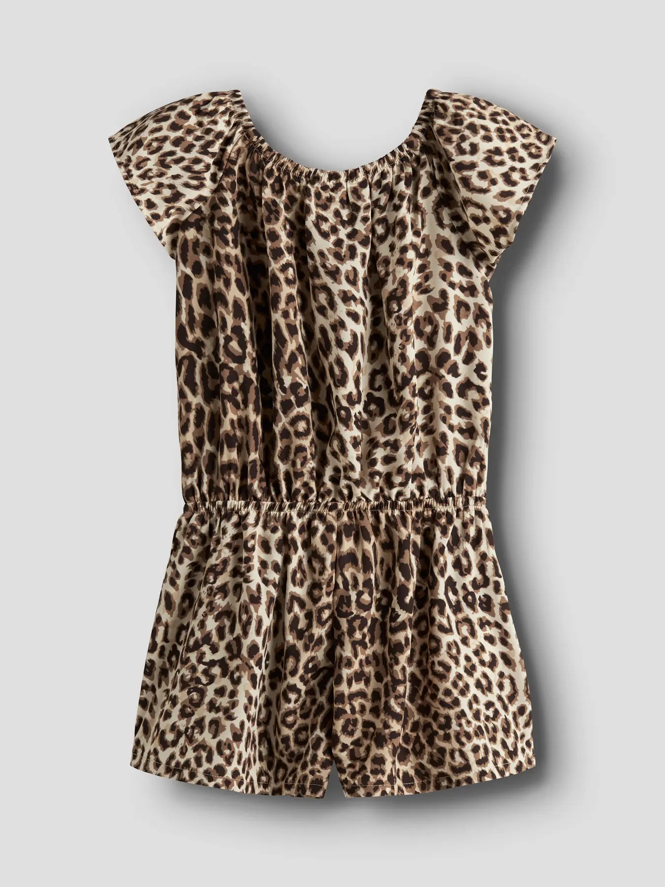 NKFVINAYA Jumpsuit - Black