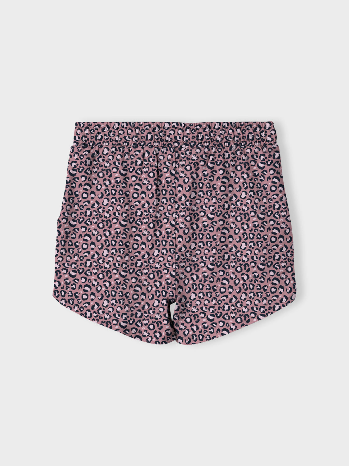 NKFVIGGA Shorts - Lilas