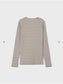 NKFSURAJA T-Shirts & Tops - Mocha Meringue
