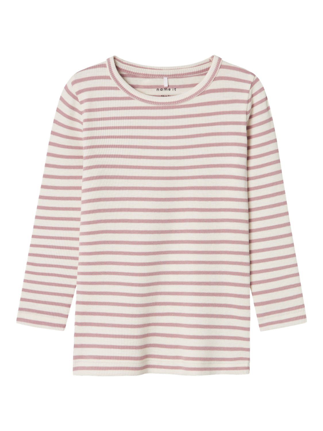 NMNBANI T-Shirts & Tops - Deauville Mauve