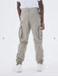 NKMRYAN Trousers - Elephant Skin