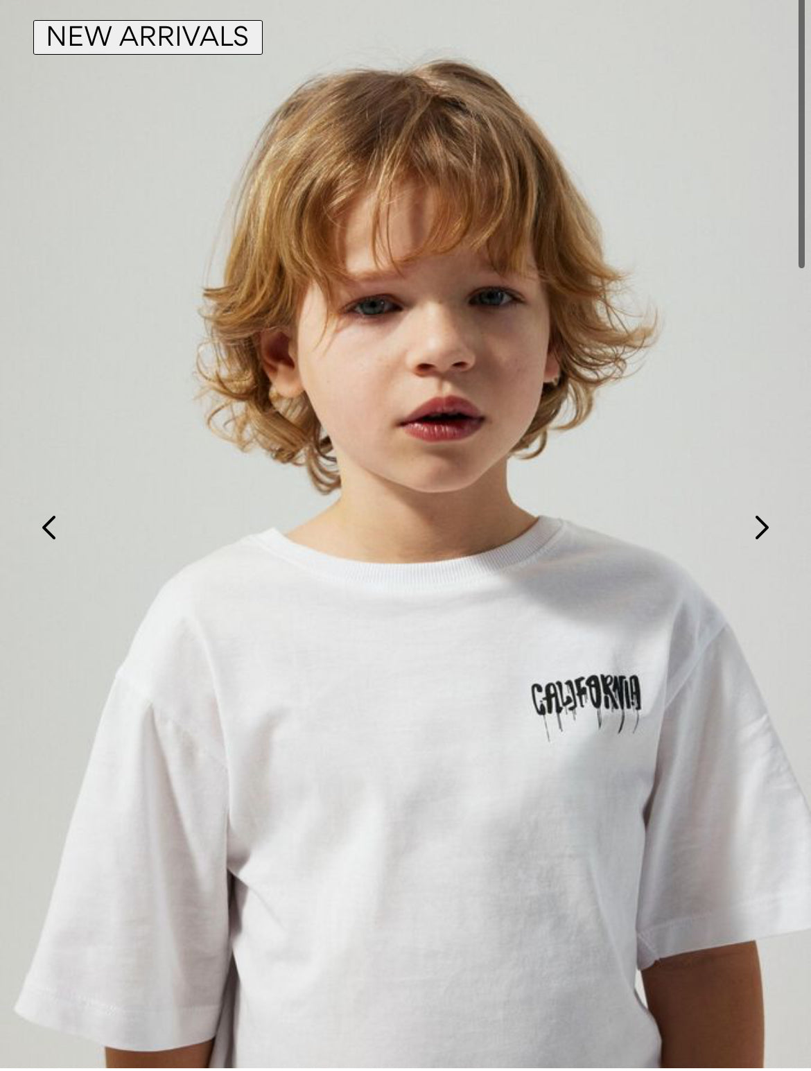 NKMZULLA T-Shirt - Bright White