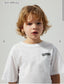 NKMZULLA T-Shirt - Bright White
