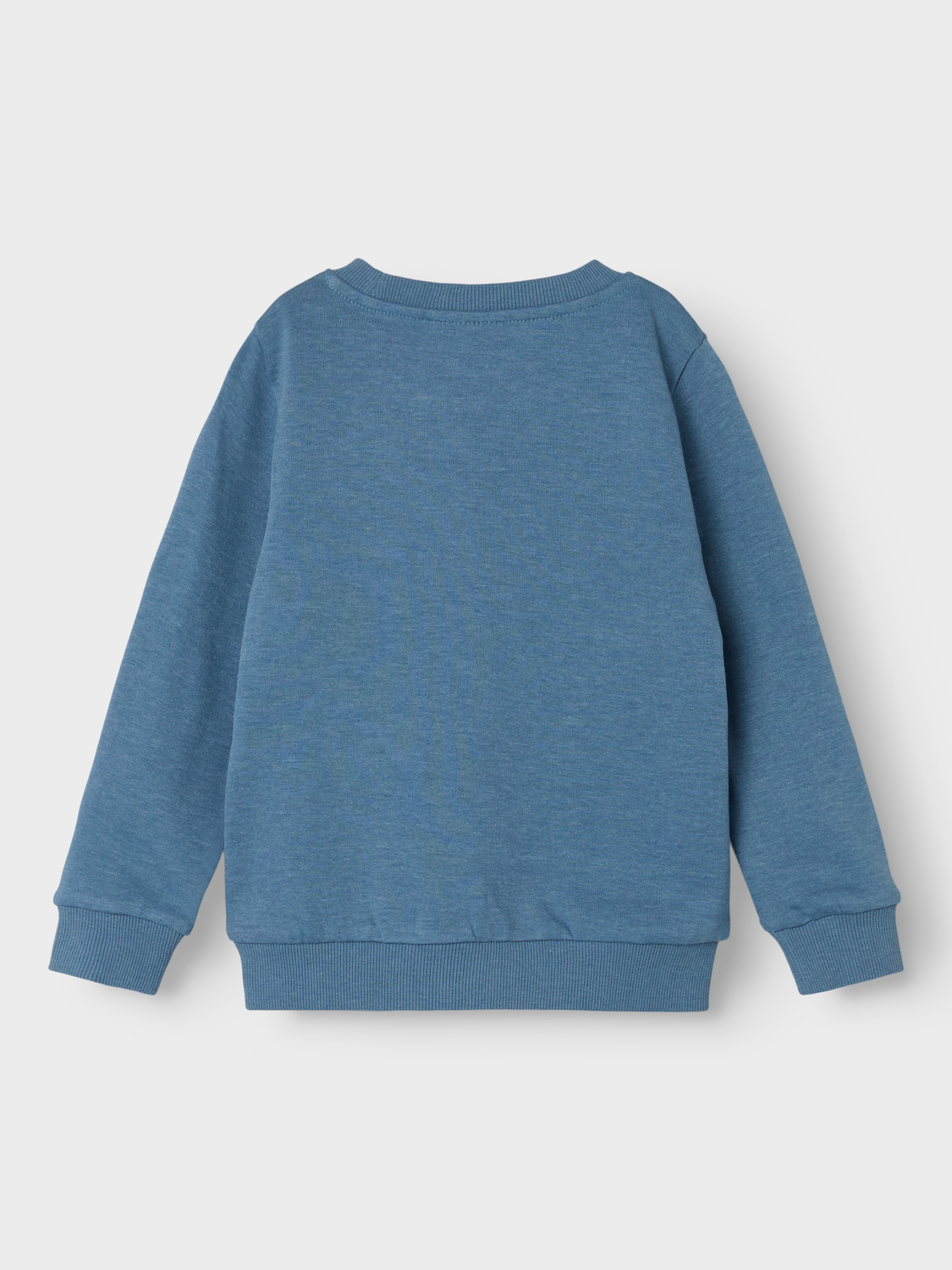 NMMVIMO Sweatshirt - Coronet Blue