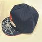 NMMMARKS Headwear - Dark Sapphire