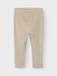 NMMKISTRE Trousers - Plaza Taupe