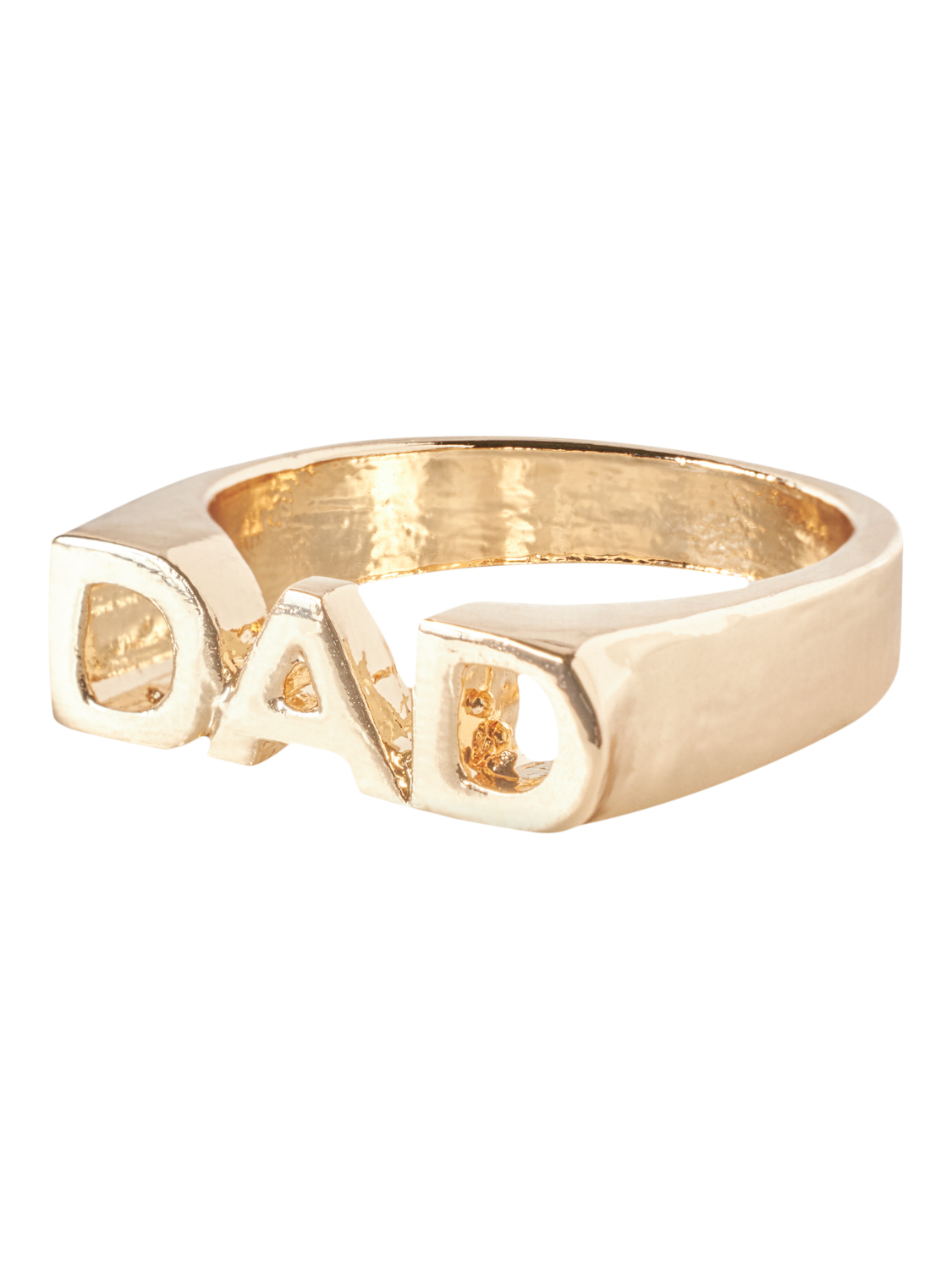 Pre-Order | LMTD Ring - DAD