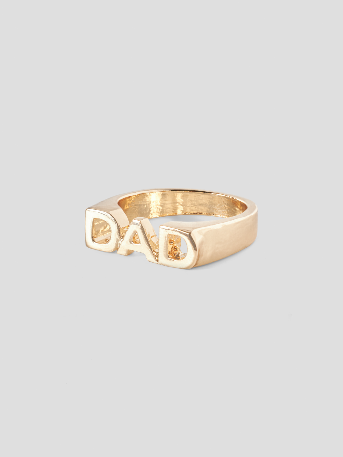 Pre-Order | LMTD Ring - DAD