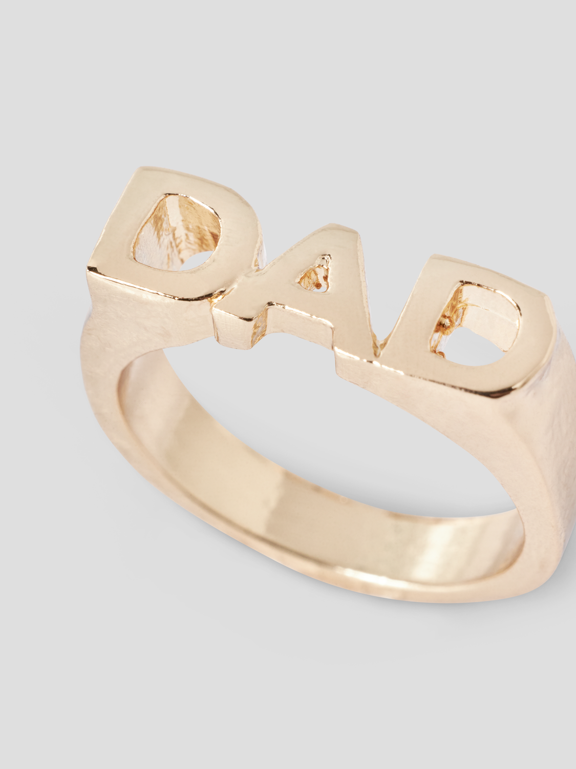 Pre-Order | LMTD Ring - DAD