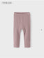 NBNKAB Pants - Deauville Mauve