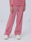 NKFSURAJA Trousers - Lollipop