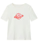 NLFFANET T-Shirts & Tops - Bright White