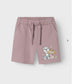 NMFMEMIRA Shorts - Purple Dove