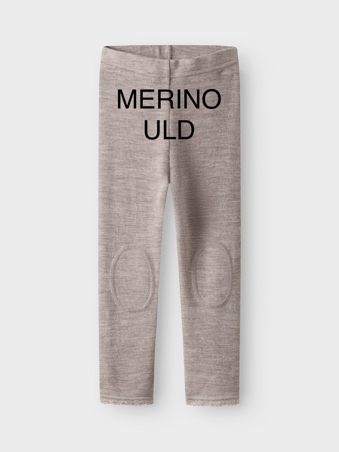 NMFWANG Leggings - Satellite