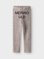 NMFWANG Leggings - Satellite