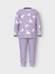 NMFNIGHTSET Night Set - Pastel Lilac