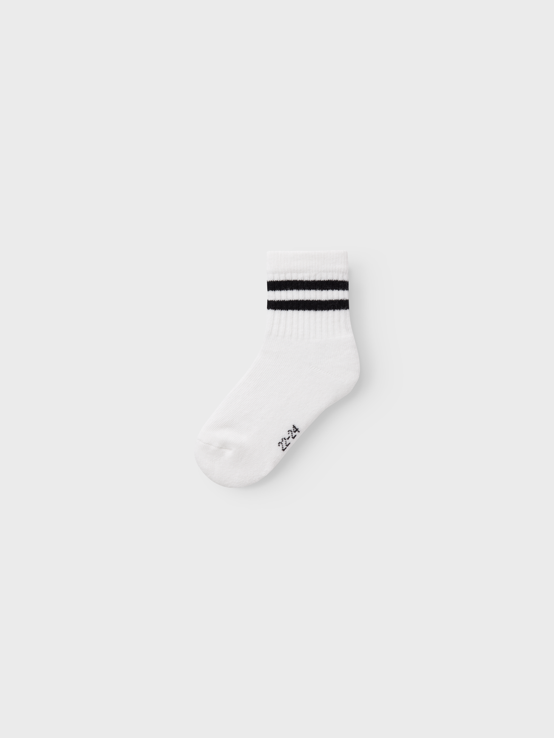 NMFJALMA Socks - Bright White