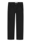 NKMSILAS Trousers - Black