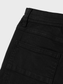 NKMSILAS Trousers - Black