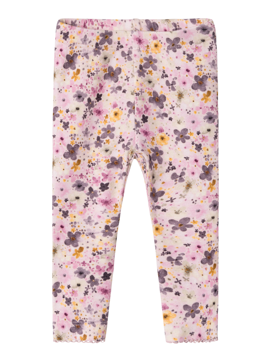 NBFLOSA Leggings - Festival Bloom