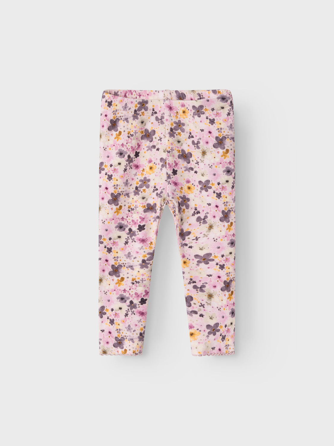 NBFLOSA Leggings - Festival Bloom