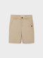 NKMSILAS Shorts - Humus