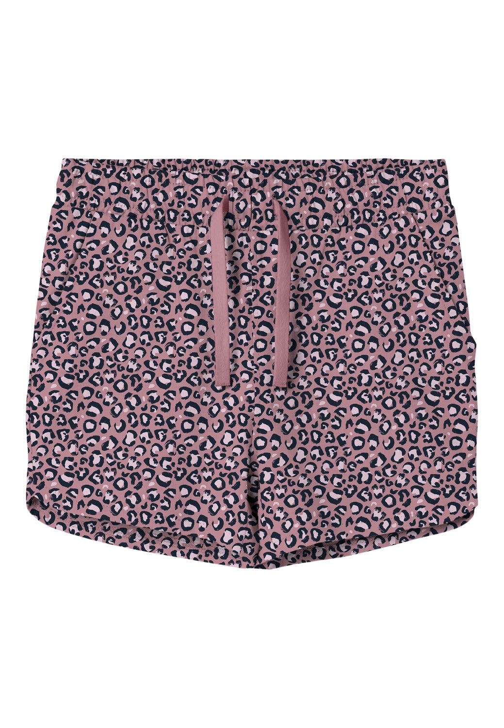 NKFVIGGA Shorts - Lilas