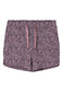 NKFVIGGA Shorts - Lilas