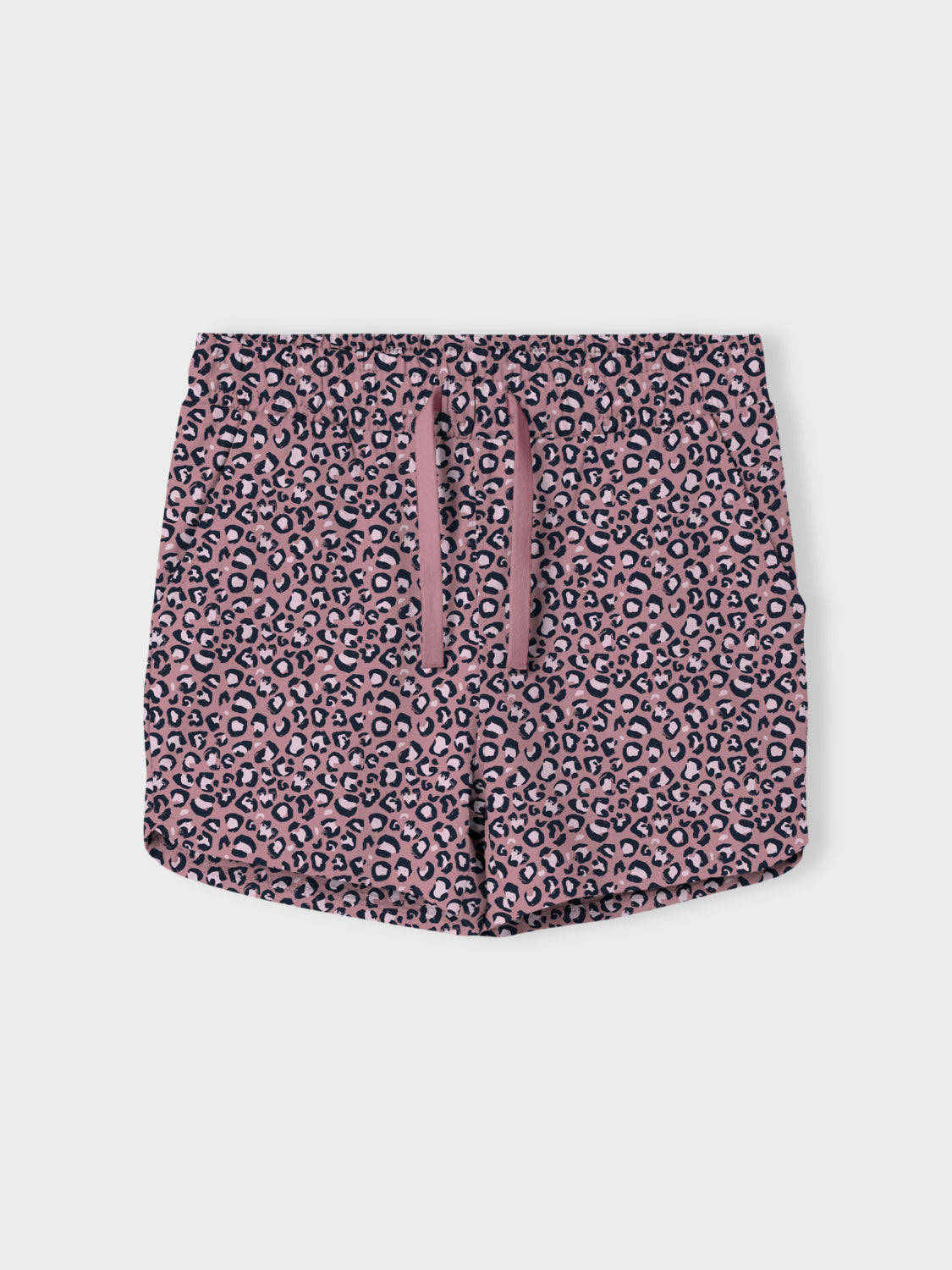 NKFVIGGA Shorts - Lilas