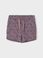 NKFVIGGA Shorts - Lilas