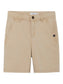 NKMSILAS Shorts - Humus