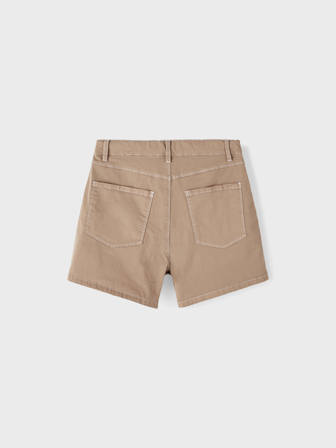 NLFHILSE Shorts - Mocha Meringue